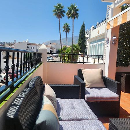 Departamento Pueblo Evita Benalmadena Bagian luar foto