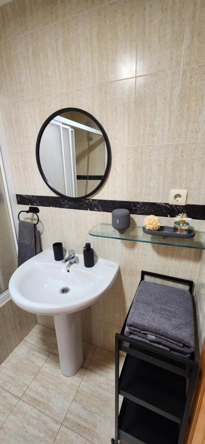 Departamento Pueblo Evita Benalmadena Bagian luar foto