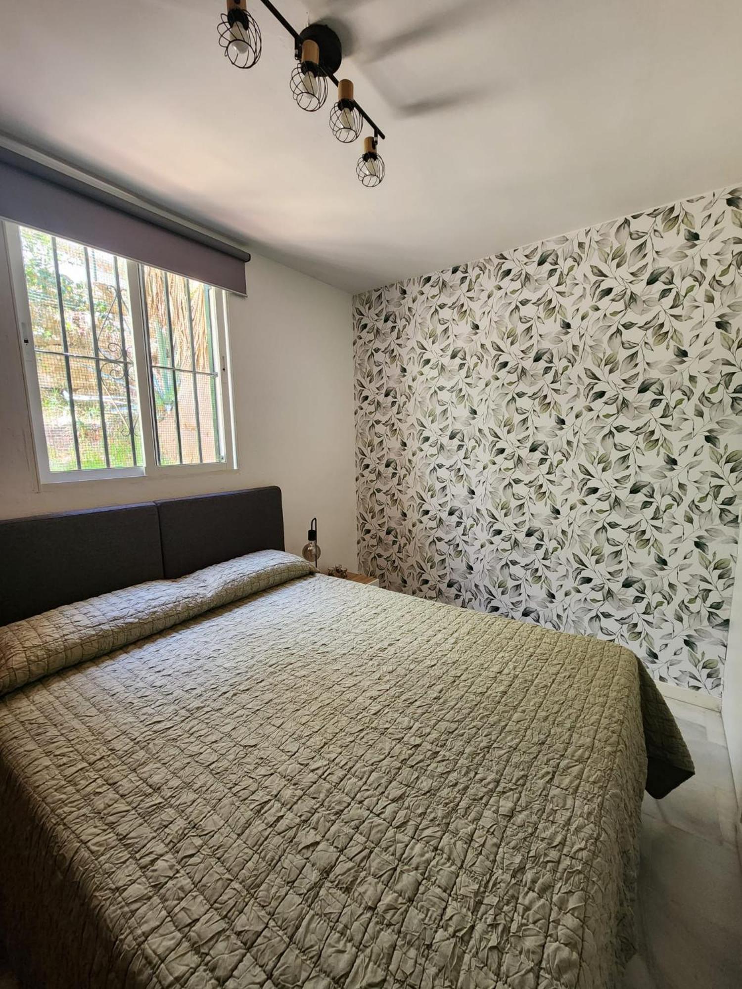 Departamento Pueblo Evita Benalmadena Bagian luar foto