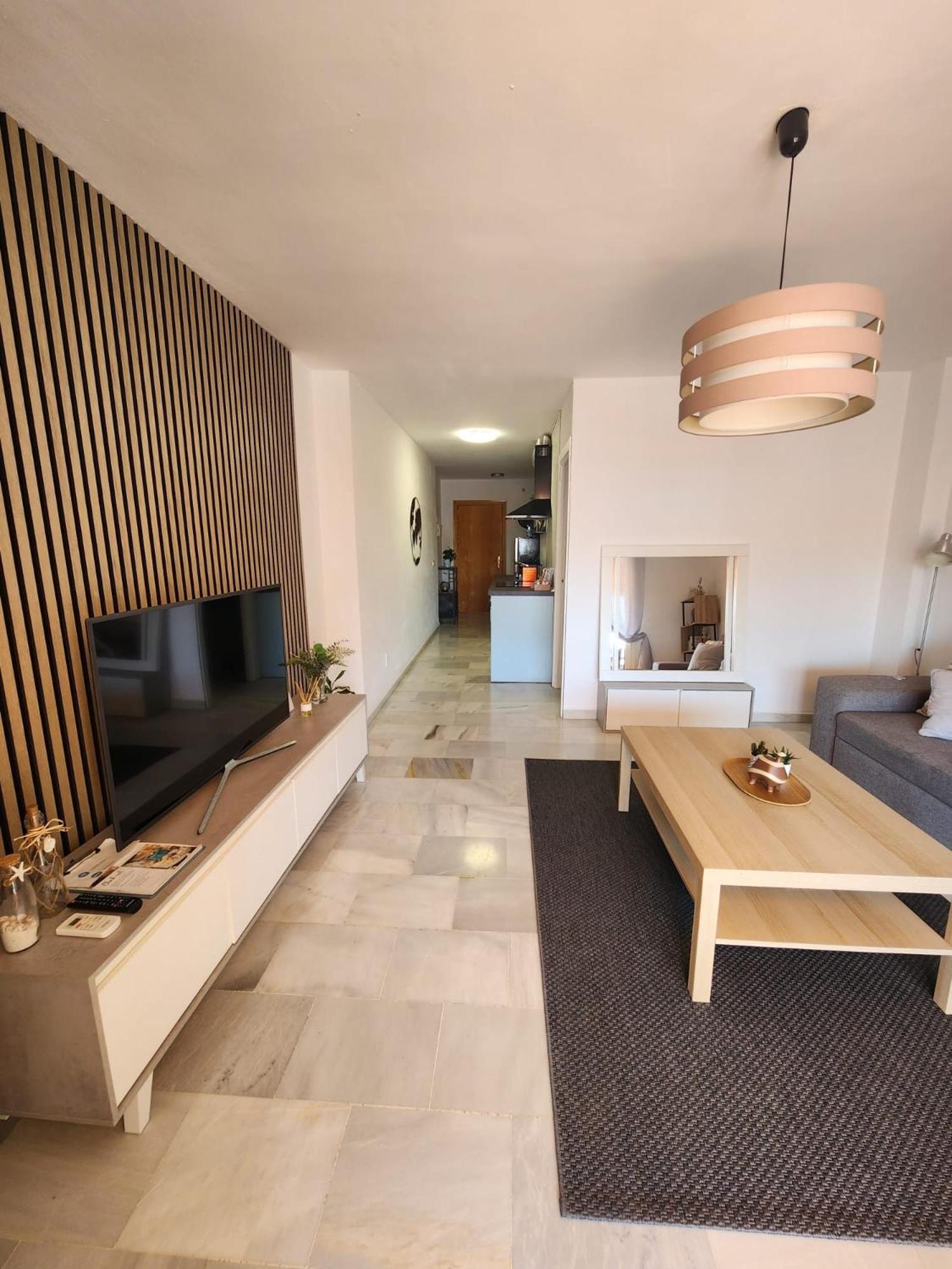 Departamento Pueblo Evita Benalmadena Bagian luar foto